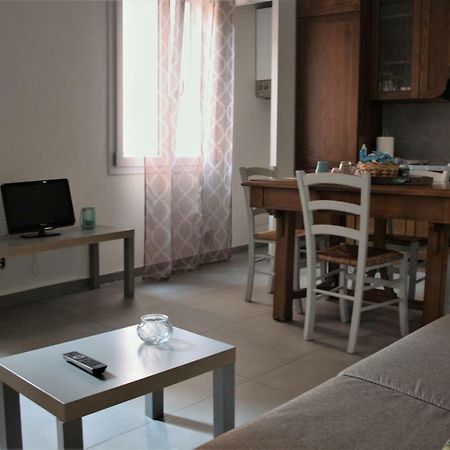 A Casa Di Zeno Leilighet Ravenna Eksteriør bilde